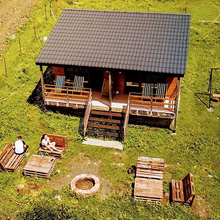 Hotel Kazbegi 5054 Zewnętrze zdjęcie