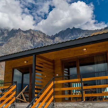 Hotel Kazbegi 5054 Zewnętrze zdjęcie