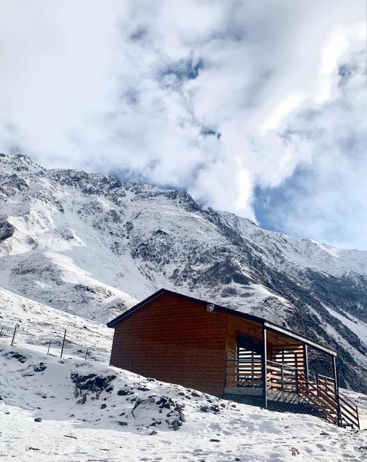 Hotel Kazbegi 5054 Zewnętrze zdjęcie