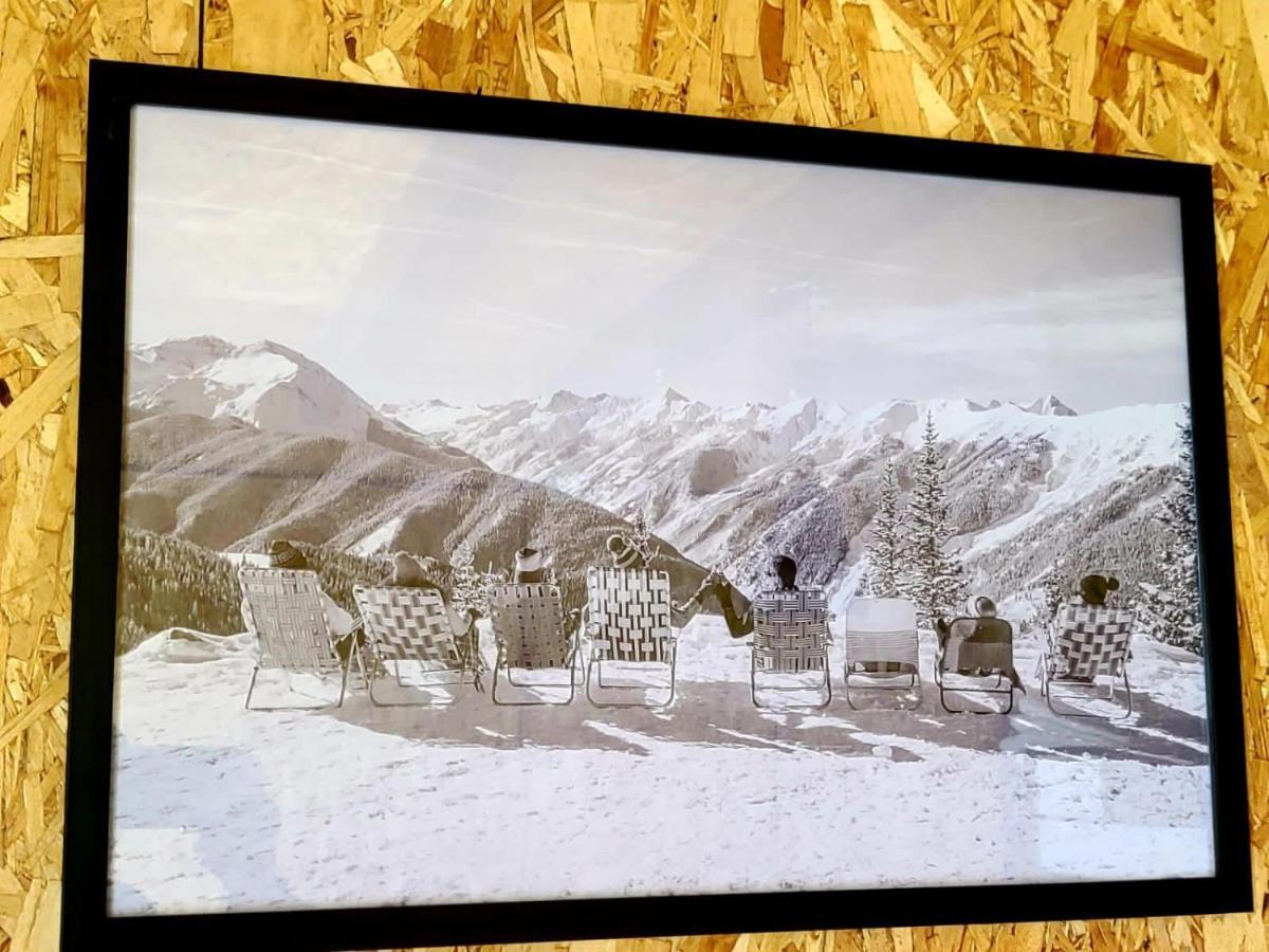 Hotel Kazbegi 5054 Zewnętrze zdjęcie