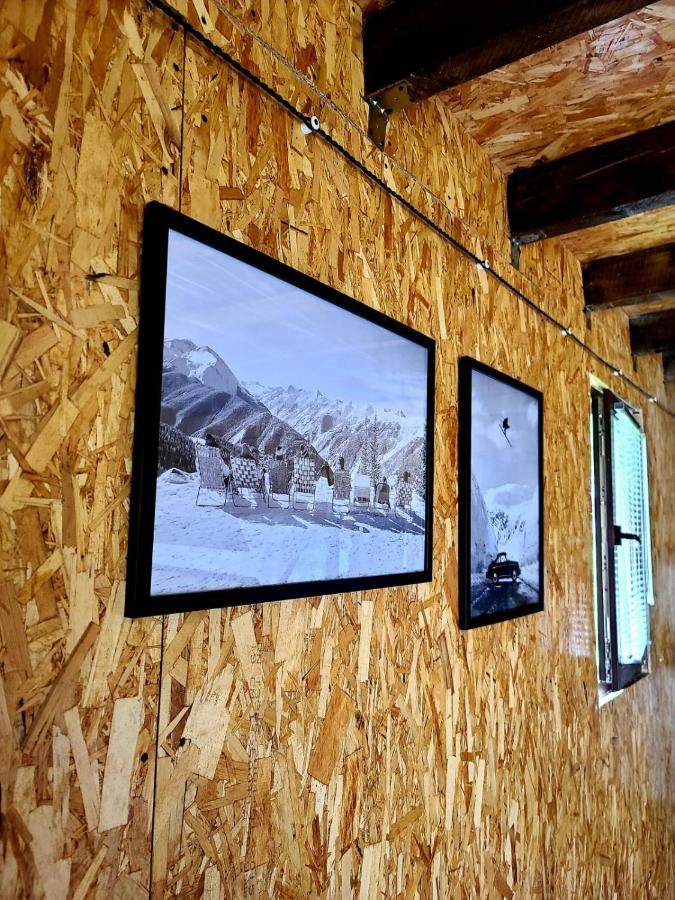 Hotel Kazbegi 5054 Zewnętrze zdjęcie