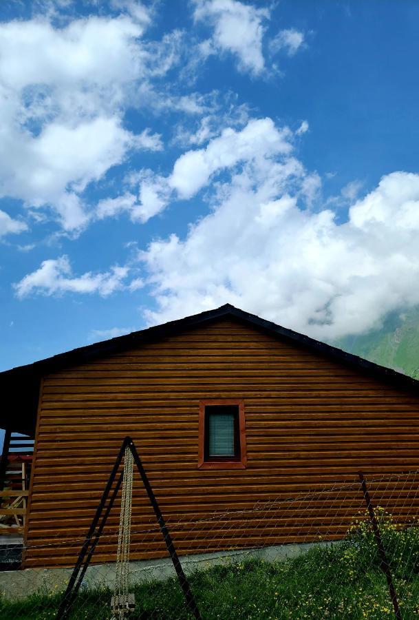 Hotel Kazbegi 5054 Zewnętrze zdjęcie