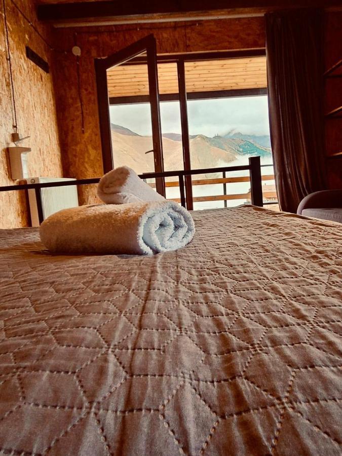 Hotel Kazbegi 5054 Zewnętrze zdjęcie
