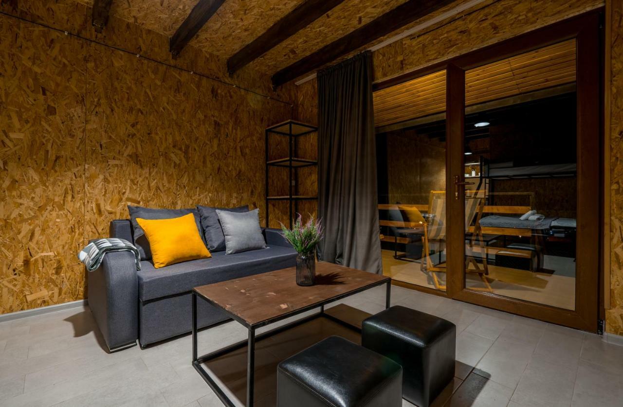 Hotel Kazbegi 5054 Zewnętrze zdjęcie