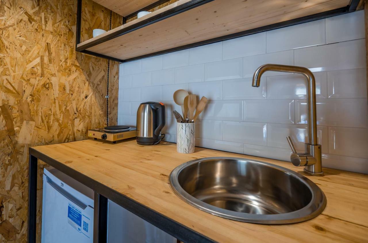 Hotel Kazbegi 5054 Zewnętrze zdjęcie