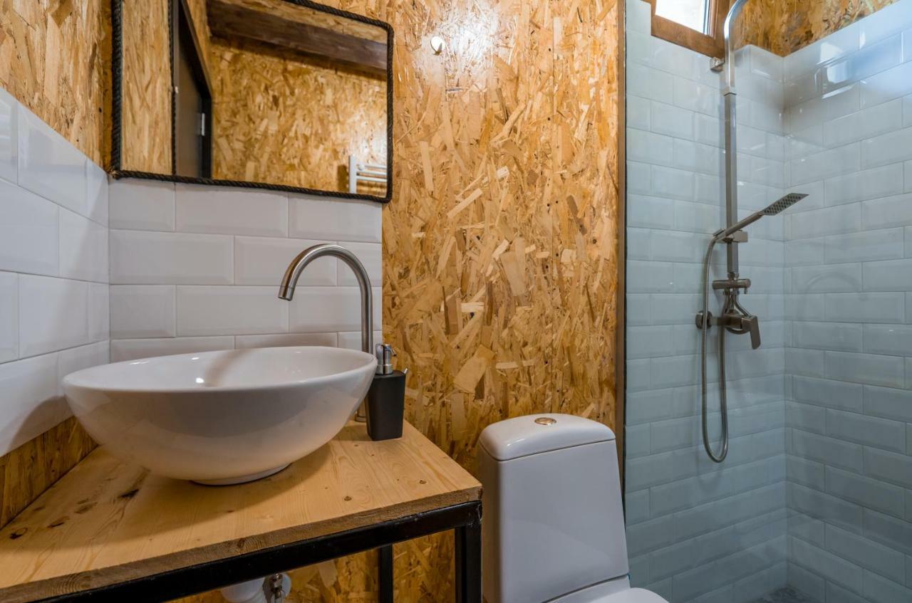 Hotel Kazbegi 5054 Zewnętrze zdjęcie